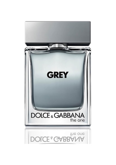 Dolce&Gabbana The One Grey Intense Erkek Parfüm EDT 100 ML