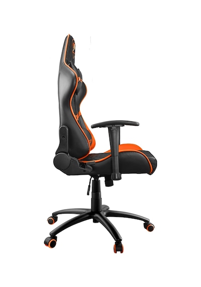 Cougar Cgr-nxnb-gc3 Armor One Siyah/turuncu Gaming Oyuncu Cccc1cou0031 Renkli