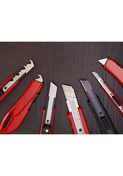 Yuvarlak Kesim Maket Bıçağı 28 Mm Kumaş Deri Kesim