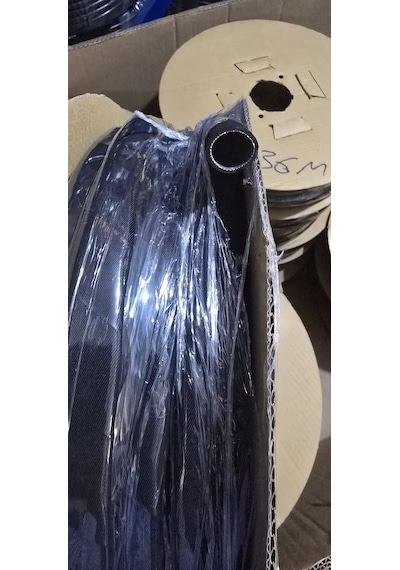 Torç Bezli Kauçuk Kılıf 16 Mm 40metre