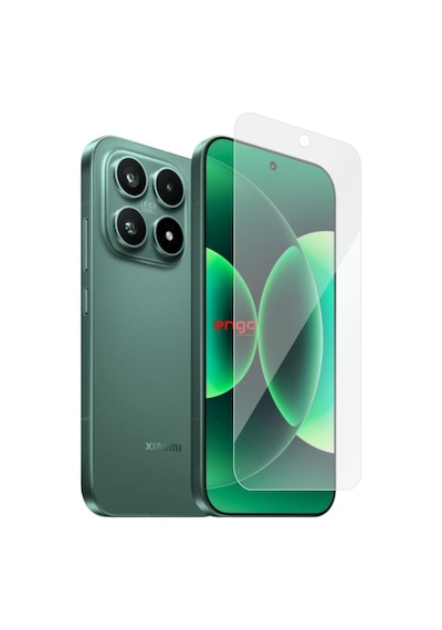 Xiaomi 17 Mat Ekran Koruyucu 9h Nano 6.3 İnç Şeffaf