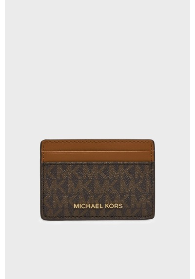 Michael Kors Bayan Kartlık 32f1gj6d0b 200 Kahve Kahve