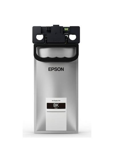 Tonersepeti Epson Wf-c5390 C5890 Series Xxl Siyah Kartuş C13t11e140