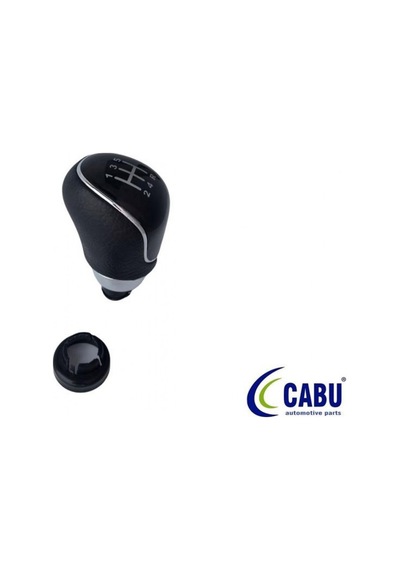 Vıtes - 737 - Topuzu Focus Tıtanıum 08- - Kmrsfres - Sıyah Semalı