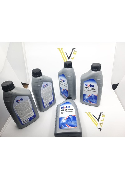 Yağ Şanzuman Yağı Life Time Lt71141 5 Li Mobil Tüm Modeller -H014