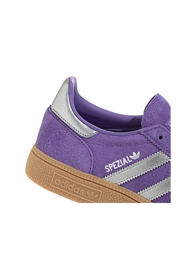 Adidas Handball Spezial W Kadın Günlük Ayakkabı Ih9208 Mor Mor
