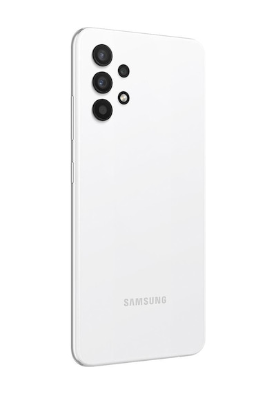 Yenilenmiş Samsung Galaxy A32 128 GB A Kalite (12 Ay Garantili)