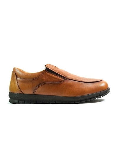 Dr. Comfort 6500 Hakiki Deri Taba Erkek Ayakkabı-Taba Dr. Comfort 6500 Hakiki Deri Taba Erkek Ayakkabı-Taba