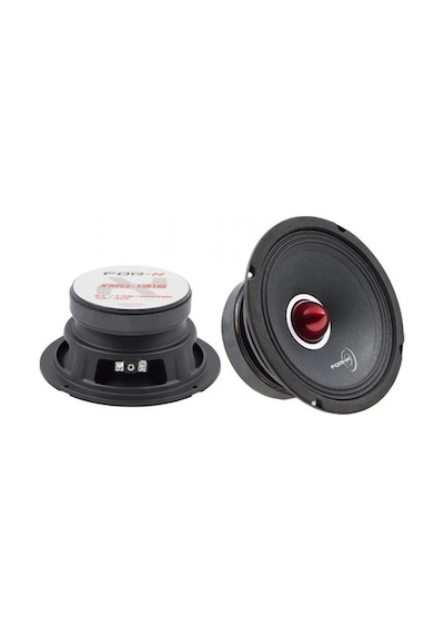 For X - Xmd 1316 160Watt 16Cm Midrange Hoparlör