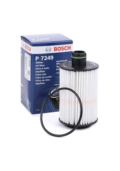 P7249 Yağ Filtresi Captiva 2 Antara L07 2,2 Cdti Cruze 2,0cdi Orlando 2,0d 93745801 F026407249 Bosch