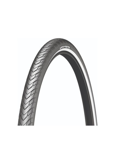 Michelin Protek Br 20x1.50 Zırhlı Katlanır Bisiklet Dış Lastik