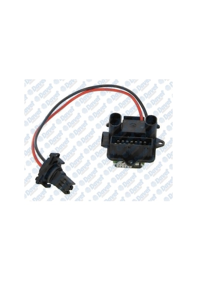 Kalorifer Rezistansi Clio Ii Kangoo Ii Megane Scenic 504610234