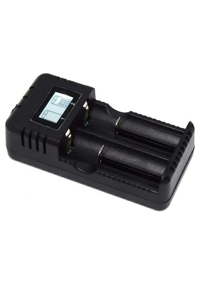 Wıson Ws-2323: Akıllı, Hızlı Ve Güvenilir Pil Şarjın Yeni Adı