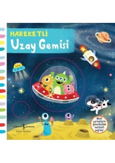 Hareketli Uzay Gemisi
