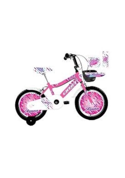 ÜMİT ALPINA 20 JANT PEMBE