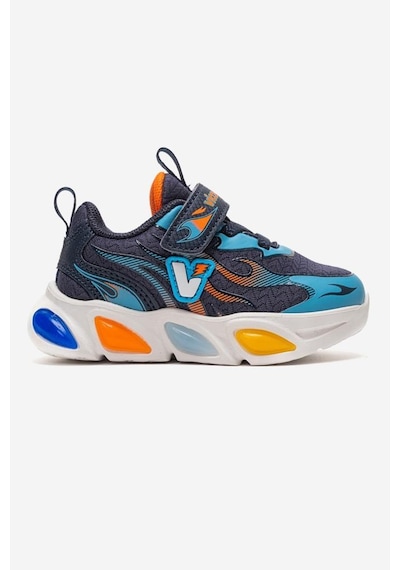 Vicco Coin Lacivert Çocuk Sneakers