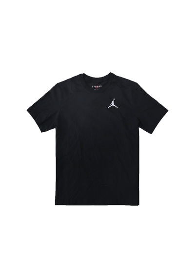 Nike Dc7845-010 Erkek Tshirt Siyah