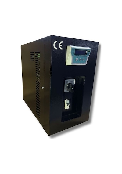 7,5 kVA Monofaze Statik Voltaj Regülatörü 1F/1F 170/260 V