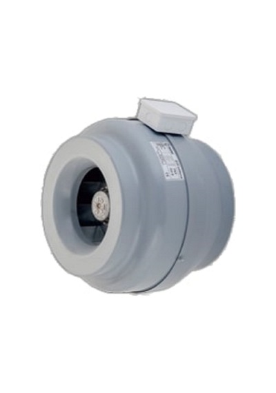 Fansan Kanal Tipi Radyal Fan Tkf250