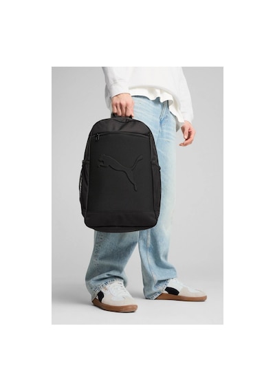 Puma Unısex Sırt Çantası Puma Buzz Backpack 09115301 Siyah