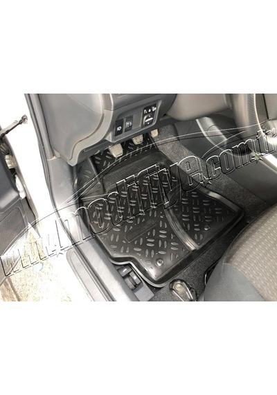 2011 Toyota Uyumlu Corolla Havuzlu Paspas 1.Kalite Ithal E140 Kasa