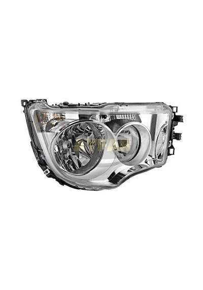 AYFAR 505447 FAR SOL AROCS 16-