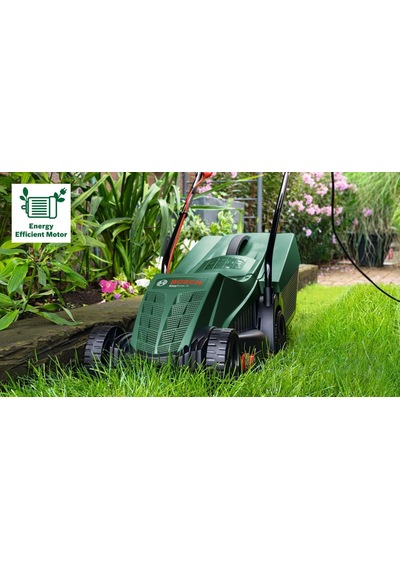 Home & Garden Easy Rotak 32-235 Çim Biçme Makinesi