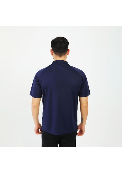 Lacivert Tryon Erkek Polo T-shirt Victory 001
