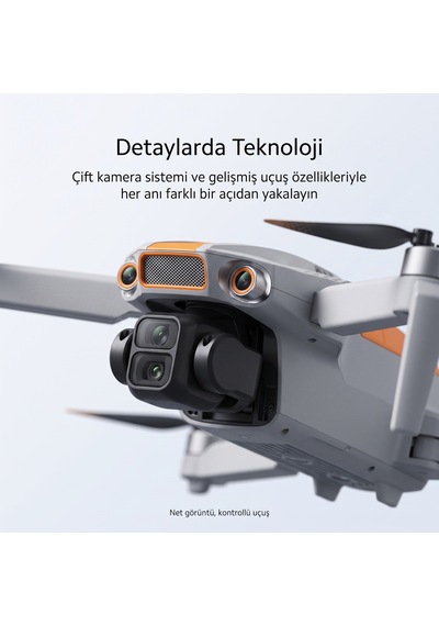 R06 Elite Katlanabilir Drone