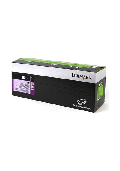 Tonersepeti Lexmark Ms810-52d5000 Toner