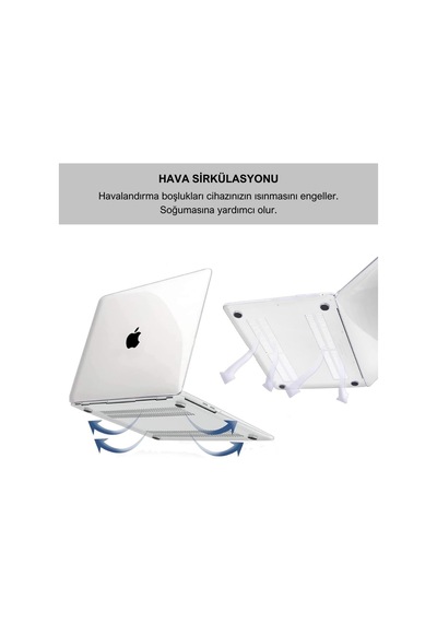 Klasse Macbook Pro 14 İnç 2021-2024 M4/m3 Max/m3 Pro/m3/m2/m1 Max/m1 Pro/m1 Çip İle Uyumlu Şeffaf Dayanıklı Koruyucu Kılıf, Ultra İnce Elastik Kapak A2442 A2779 A2918 A2992 A3112 A3185 A3401 Şeffaf Belirtilmemiş Klasse Macbook Pro 14 İnç 2021-2024 M4/m3 Max/m3 Pro/m3/m2/m1 Max/m1 Pro/m1 Çip İle Uyumlu Şeffaf Dayanıklı Koruyucu Kılıf, Ultra İnce Elastik Kapak A2442 A2779 A2918 A2992 A3112 A3185 A3401 Şeffaf Belirtilmemiş