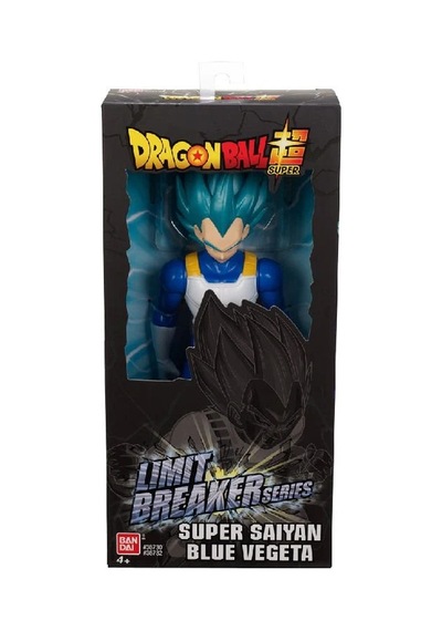 Dragon Ball Super Saiyan Blue Vegeta Figür 30 Cm Dragon