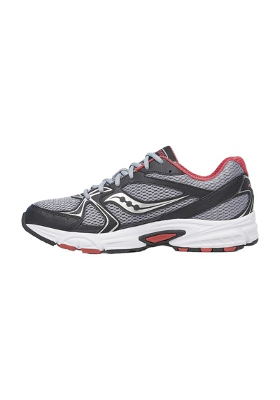 Saucony Saucony Ride Millennium Unisex Gri Günlük Ayakkabı Gyb