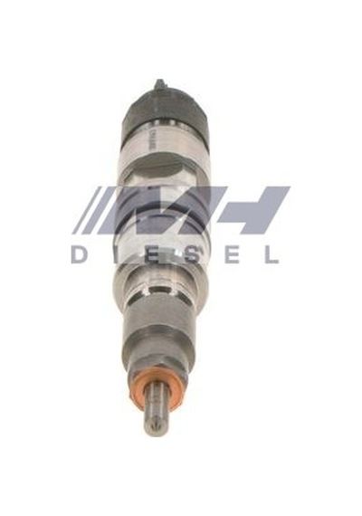 Bosch 0445120065 Enjektör Fendt Vario Deutz Tcd 4.1 Tcd 6.1