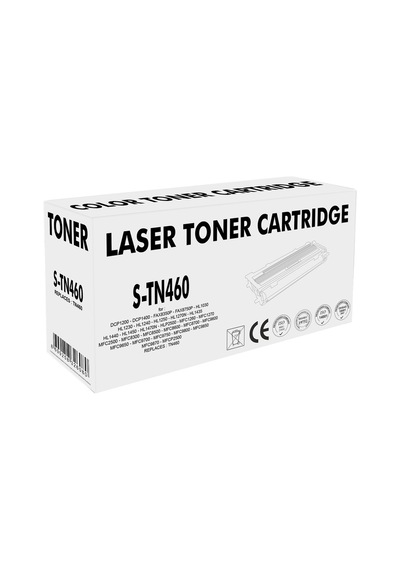 Special Tn460 (6K) Tn430-6300-6350-6600-6600N Toner