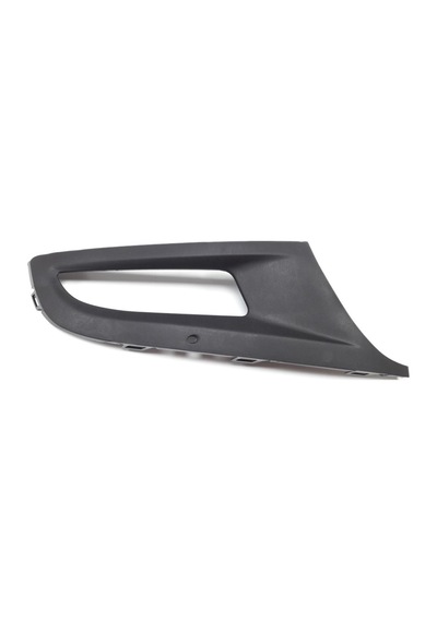 Vw Polo 2010-14 Ön Tampon Sag Sis Fari Çerçeve Kapagi 6R0853666D 333194941