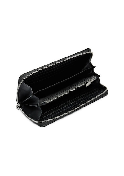 Calvin Klein Calvın Kleın Kadın Cüzdan K60k612850-beh Siyah
