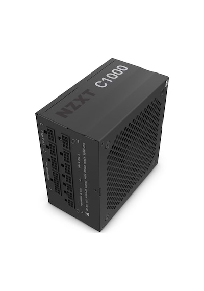 Nzxt C1000 PA-0G1BB-EU 1000 W 80+ Gold Full Modüler Güç Kaynağı