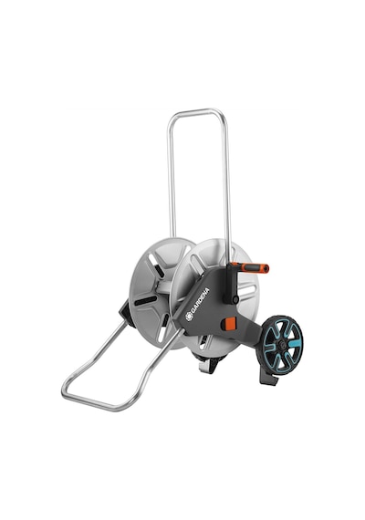 Gardena 18540 Aquaroll Metal Hortum Toplama Arabası (509561846)
