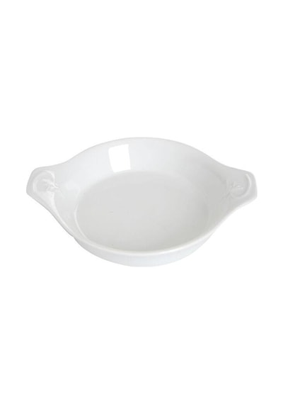 Porland Beyaz Sahan 14CM 04a p011917