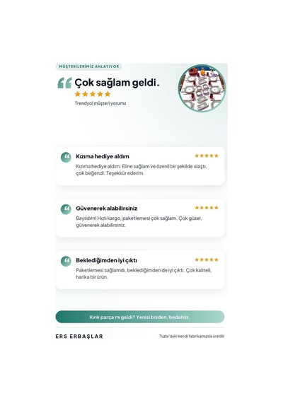 Tr Love Bırd Yeşil Yuvarlak 14 Parça 6 Kişilik Lüx Kahvaltı Takımı Seti Genel
