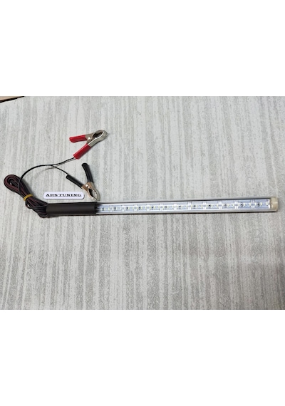 12V Mıknatıslı Seyyar Aydınlatma 36 Led Akü Maşası