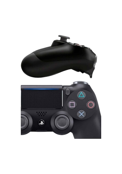 Ps4 - 824 - Oyun Kolu Kamuflaj - Csmo-tex - Desenli Joystick