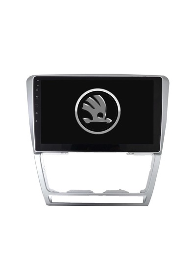 Skoda Octavia Android Multimedya Sistemi 4-64 Clarion 2004-2013
