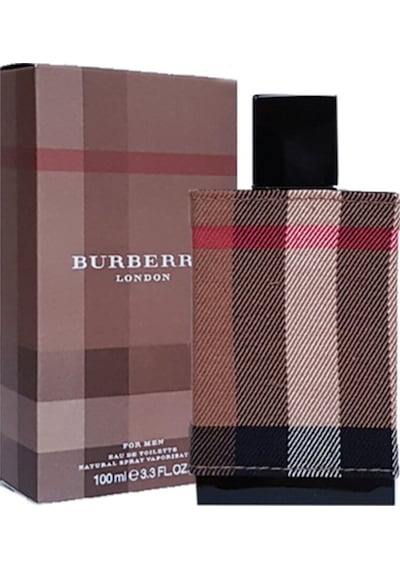 Burberry London For Men Erkek Parfüm EDT 100 ML