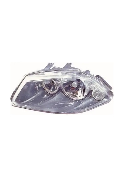 Seat Ibiza 3 On Far Sag 2002-2008 Depo 4451115rldem