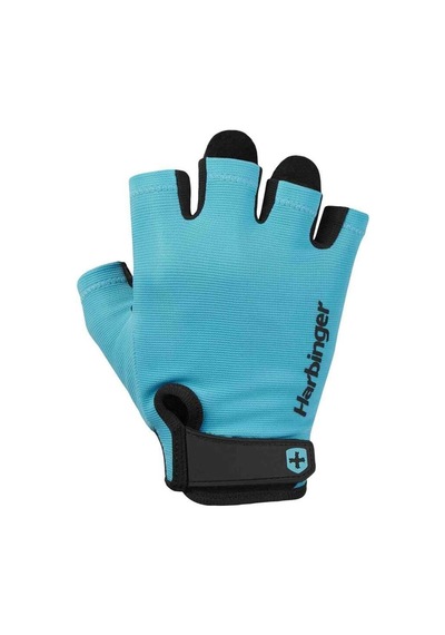 Harbinger Power 2.0 Unisex Aqua Fitness Eldiveni Beyaz - Siyah