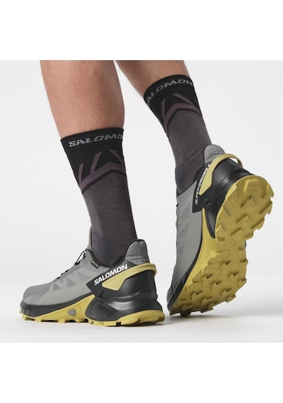 Salomon Supercross 4 Gtx Erkek Outdoor Ayakkabı 001