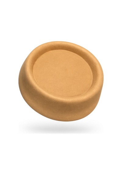 Genel Markalar Kadın Pillbox Şapka Kaşe Retro Klasik Şapka Hostes Şapka Camel Camel