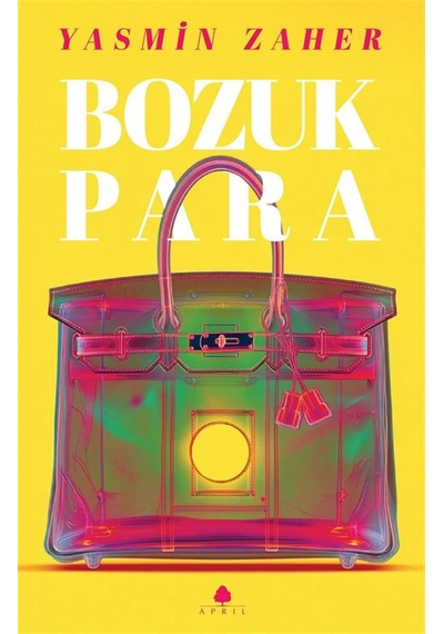 Bozuk Para / Yasmin Zaher